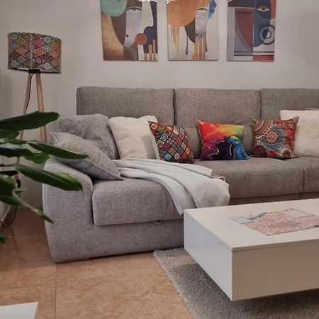 Casa Roman Sport León Eksteriør bilde