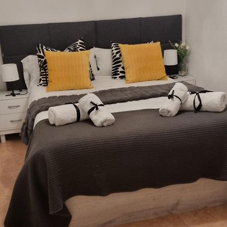 Casa Roman Sport León Eksteriør bilde