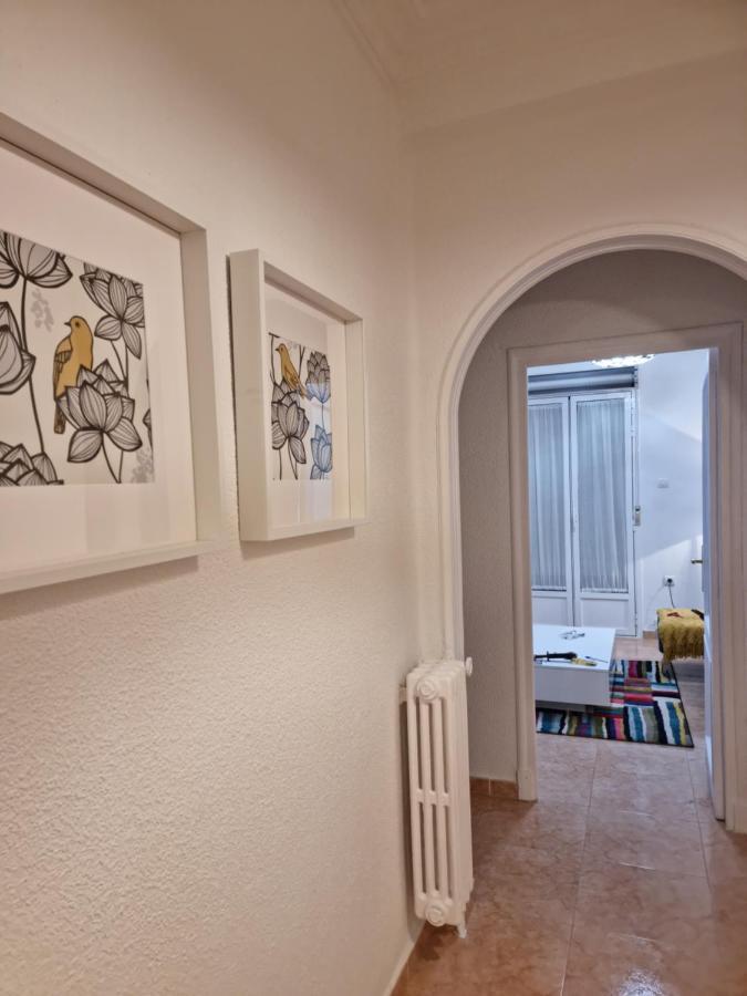 Casa Roman Sport León Eksteriør bilde