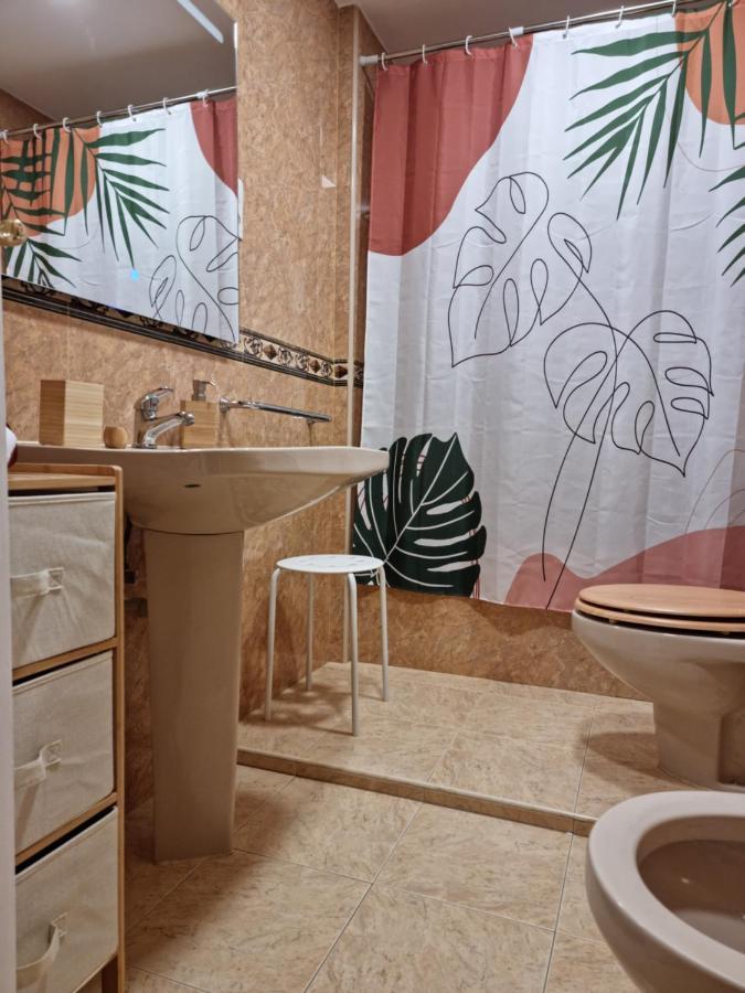 Casa Roman Sport León Eksteriør bilde