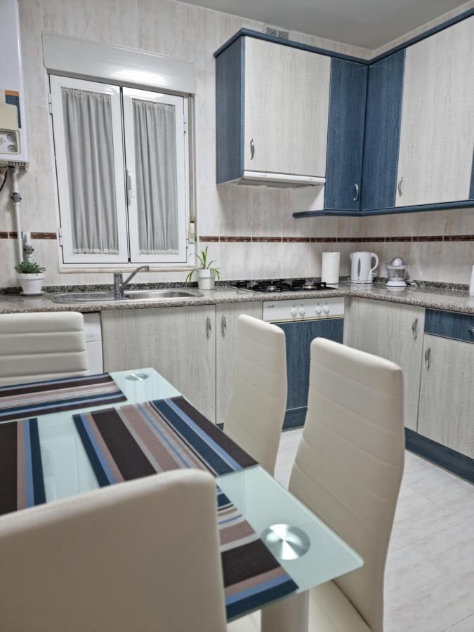 Casa Roman Sport León Eksteriør bilde