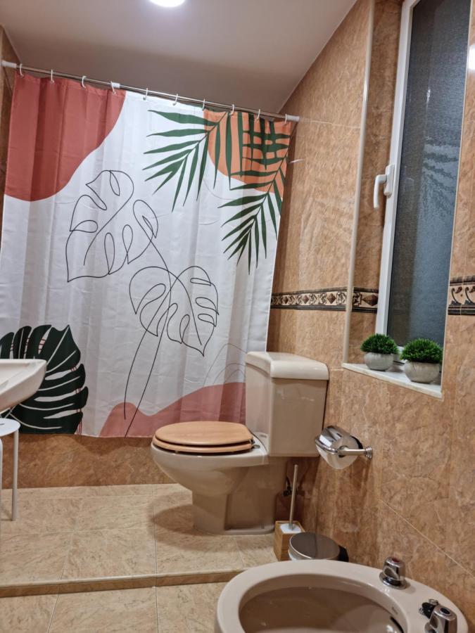 Casa Roman Sport León Eksteriør bilde