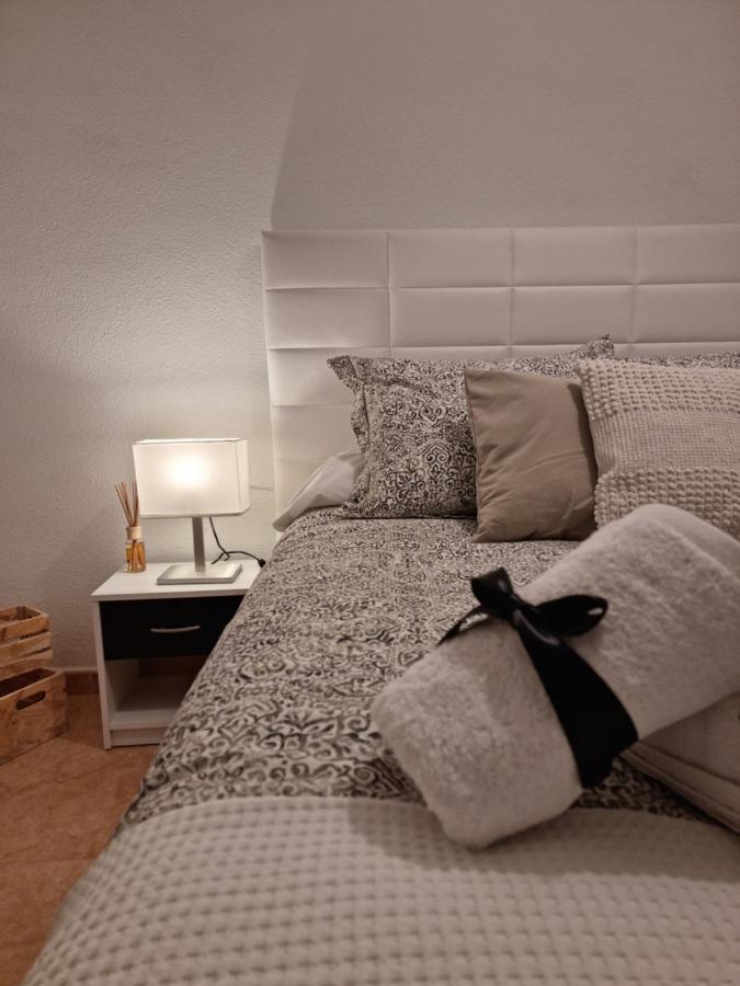 Casa Roman Sport León Eksteriør bilde