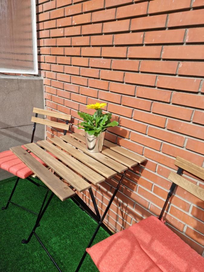 Casa Roman Sport León Eksteriør bilde