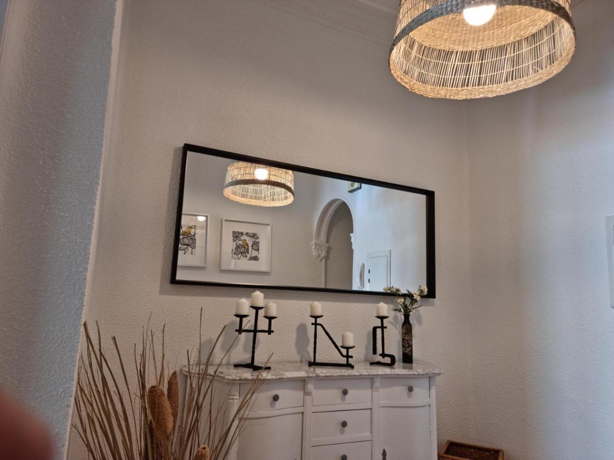 Casa Roman Sport León Eksteriør bilde