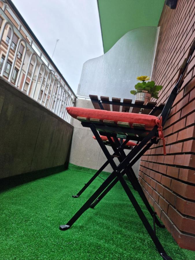 Casa Roman Sport León Eksteriør bilde