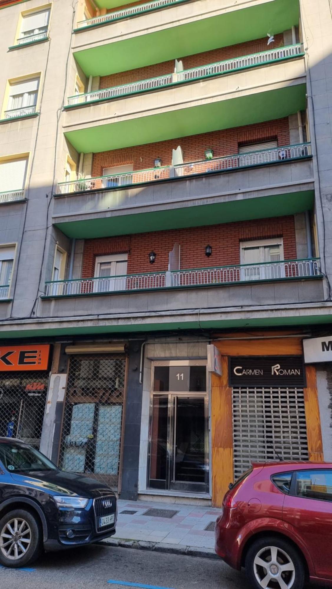 Casa Roman Sport León Eksteriør bilde