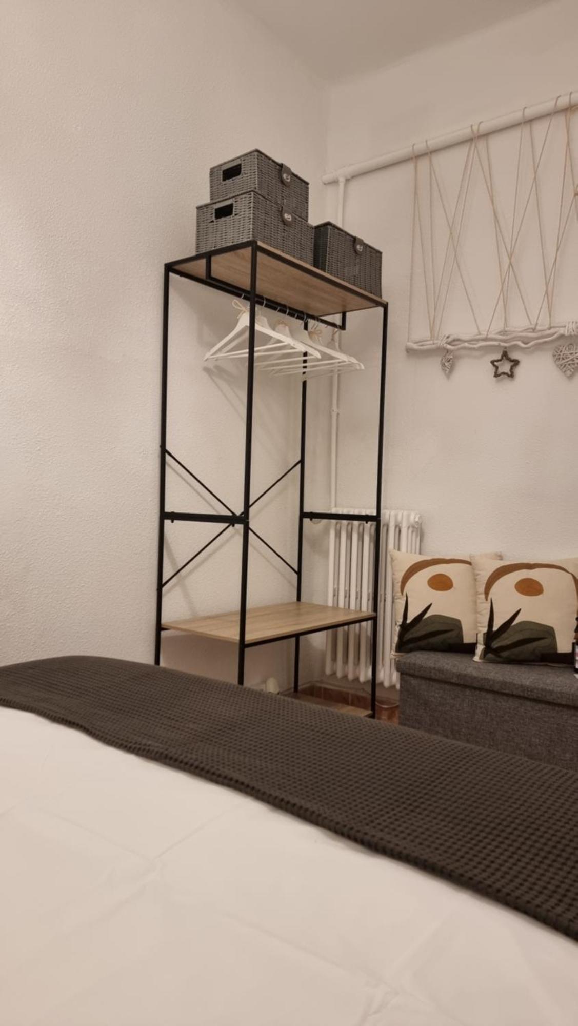 Casa Roman Sport León Eksteriør bilde