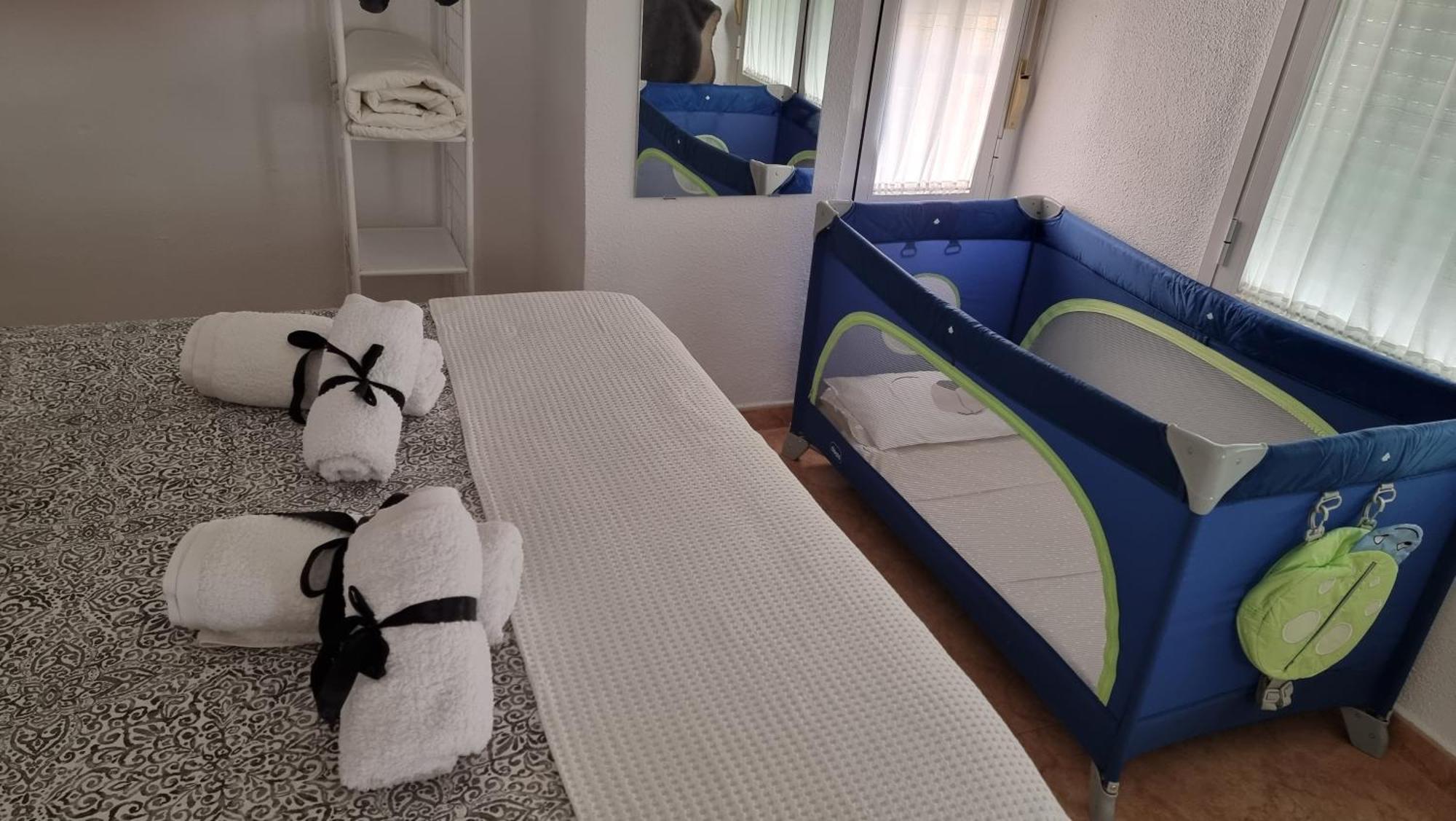 Casa Roman Sport León Eksteriør bilde