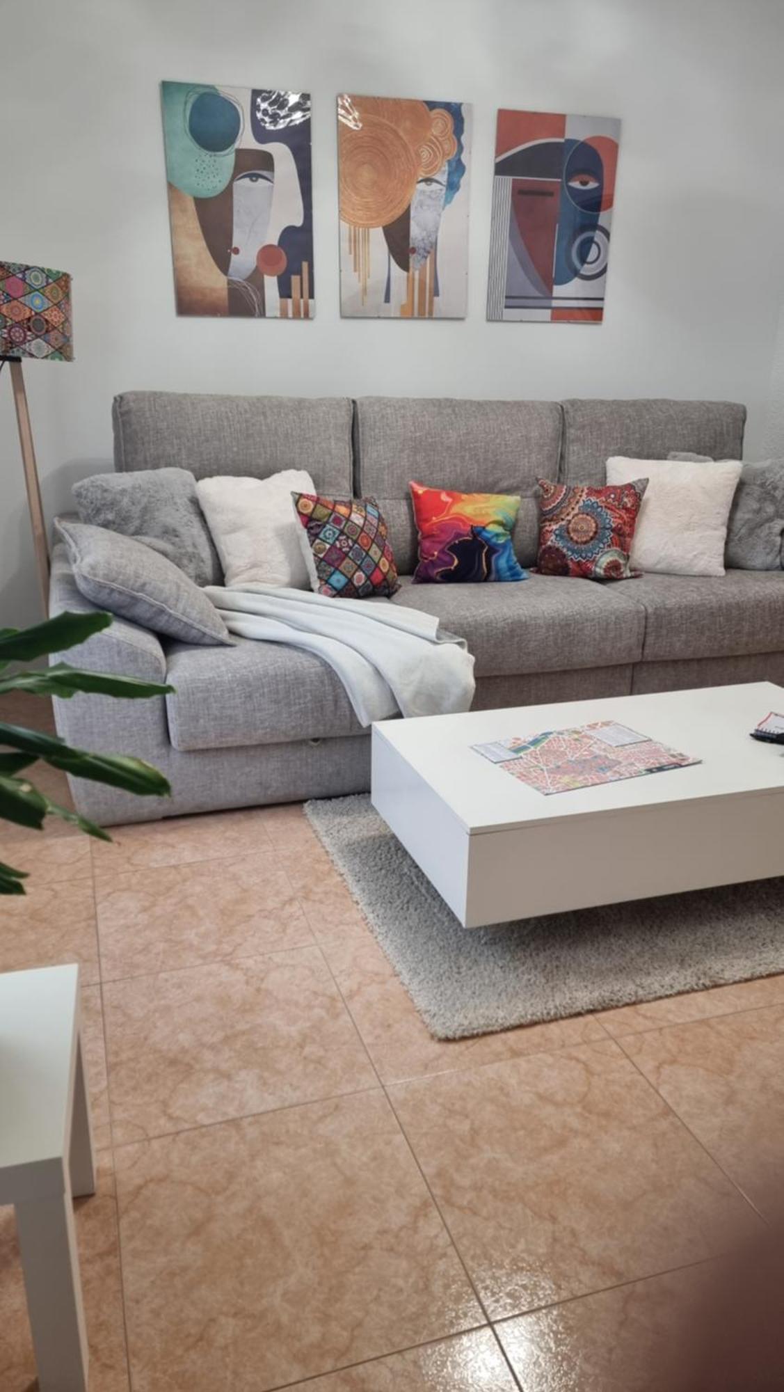 Casa Roman Sport León Eksteriør bilde
