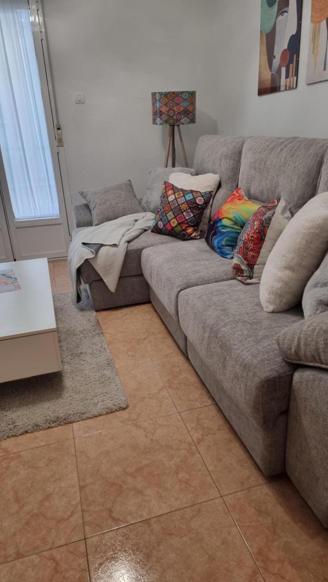 Casa Roman Sport León Eksteriør bilde