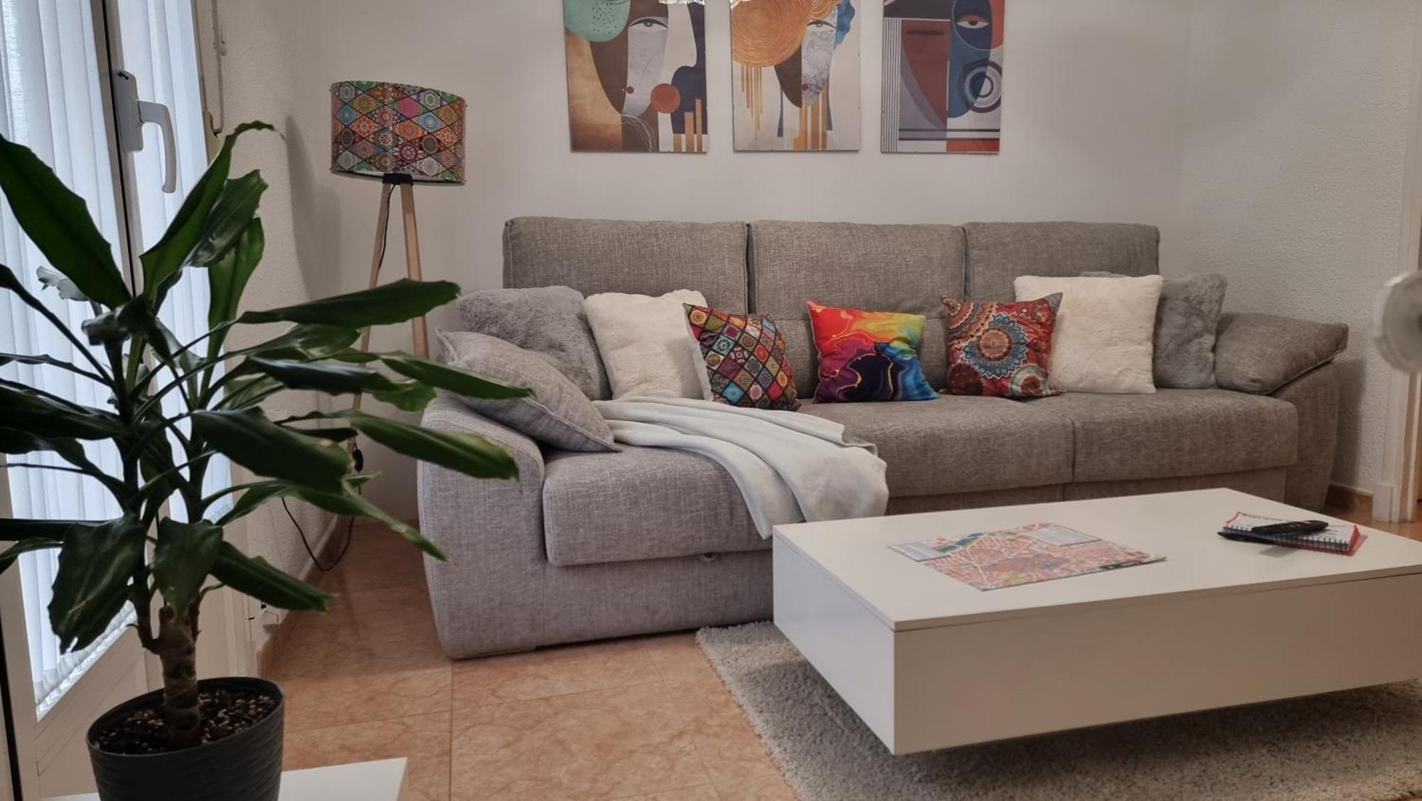 Casa Roman Sport León Eksteriør bilde
