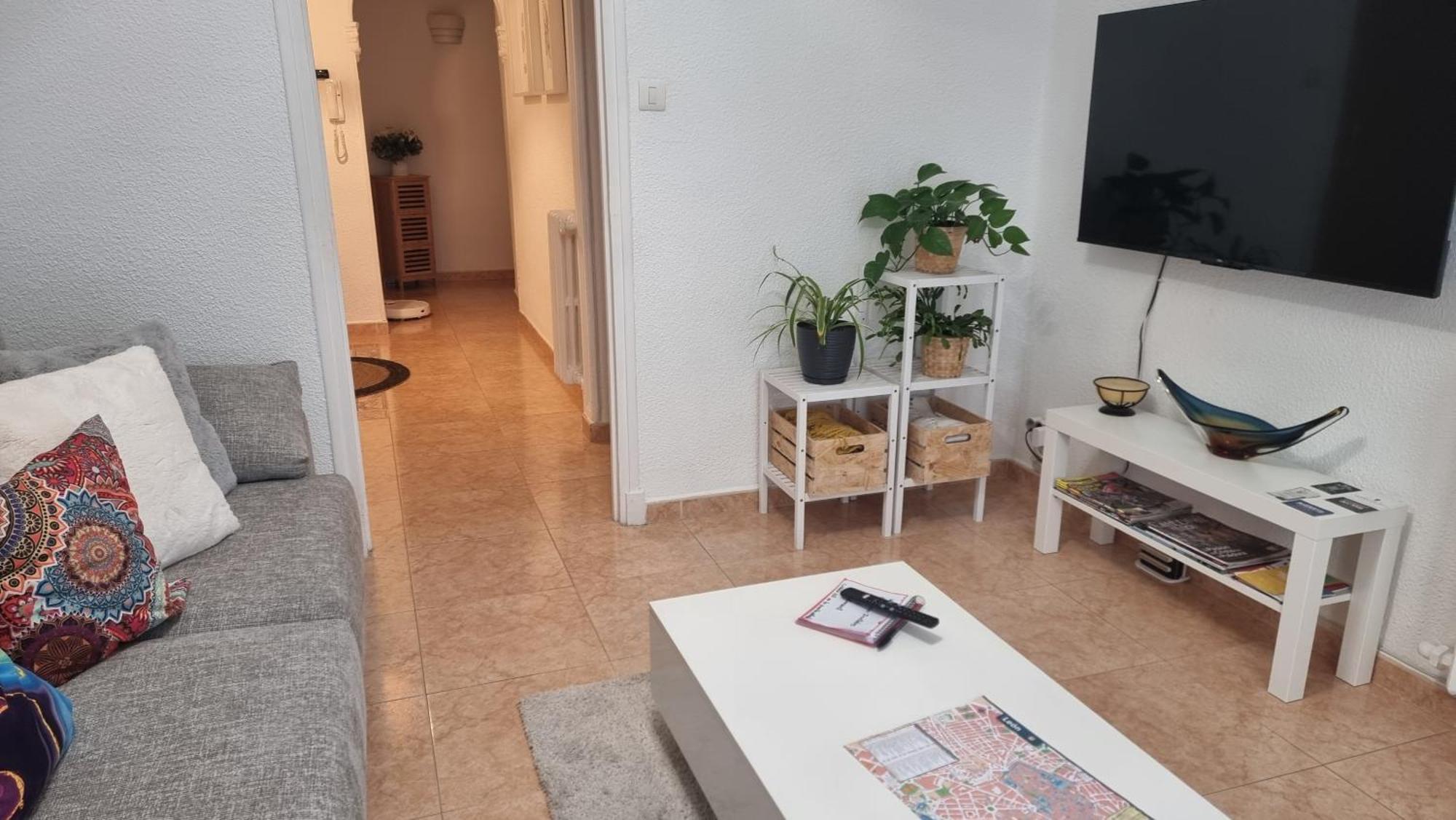 Casa Roman Sport León Eksteriør bilde