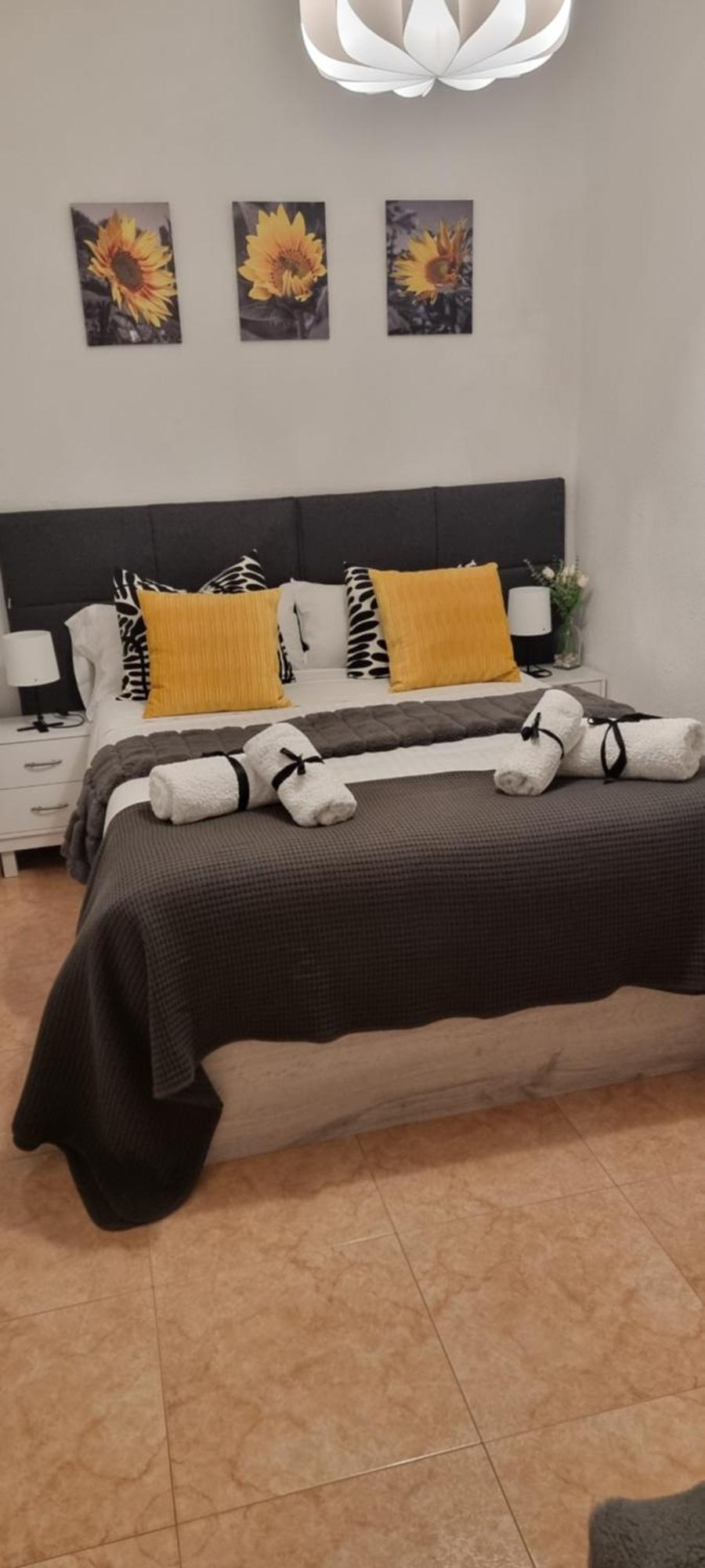 Casa Roman Sport León Eksteriør bilde